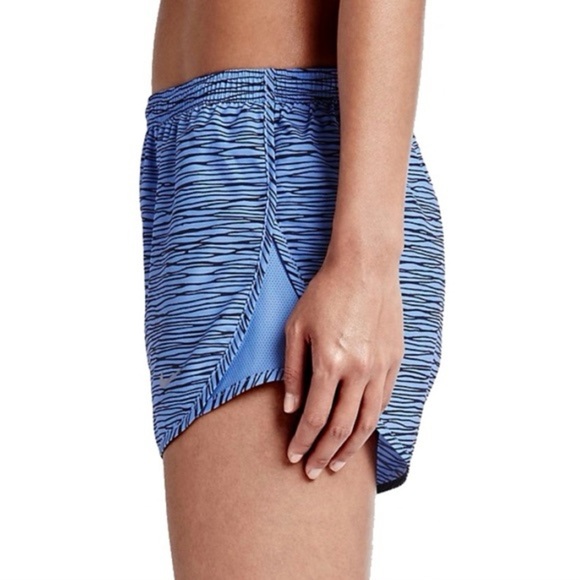 Nike Dri-Fit Running Shorts - Picture 3 of 8